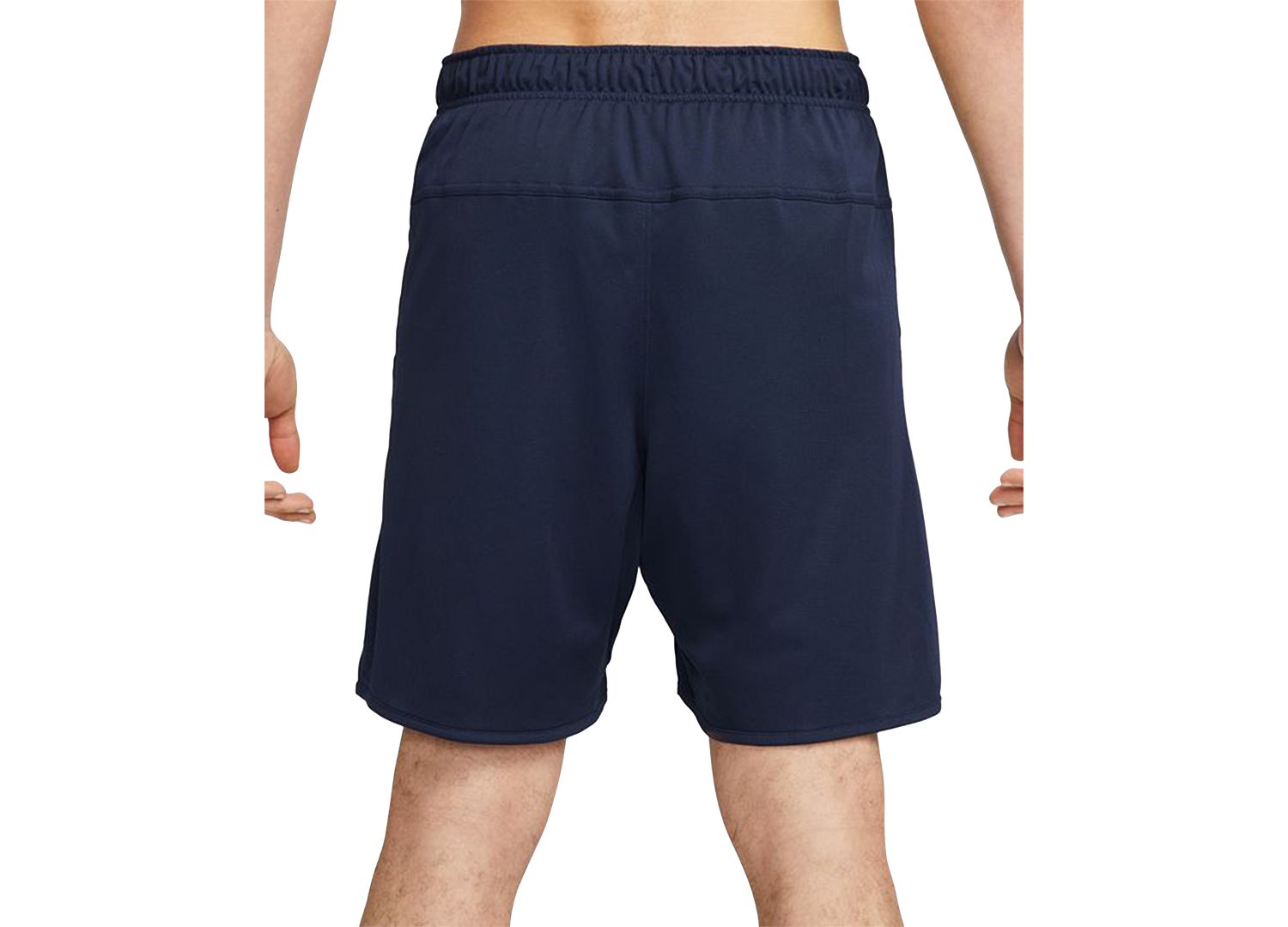 Totality Men's Dri-FIT Drawstring Versatile 7" Shorts