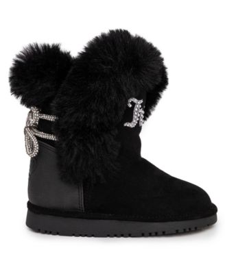 Toddler Girls Kahlo Small Cold Weather Boot