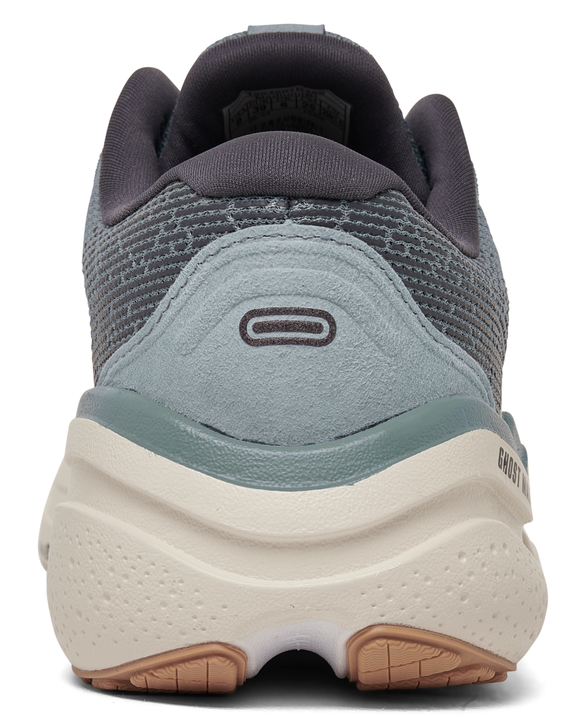 BROOKS WOMEN'S GHOST MAX 2 RUNNING SNEAKERS FROM FINISH LINE 