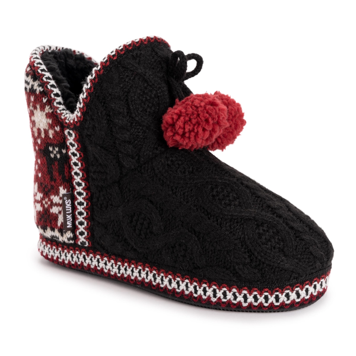 Muk Luks Women's Amira