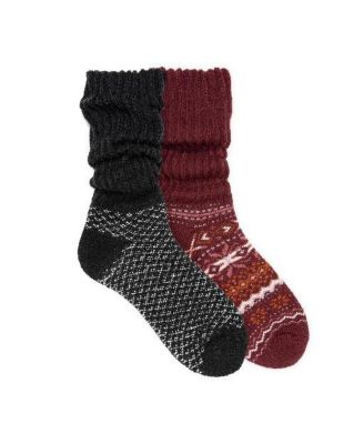 MUK LUKS