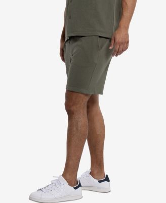 Men's Relaxed Drawstring Sweat Shorts