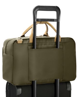 Rhapsody 17" Cabin Bag