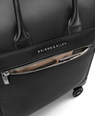 Rhapsody 14" Wheeled Cabin Bag
