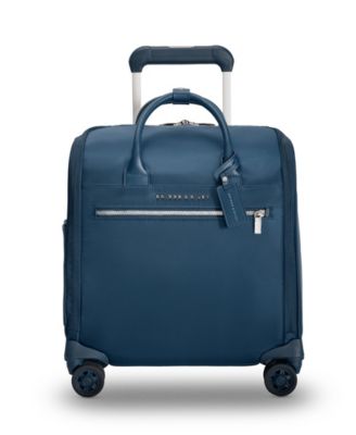 Rhapsody 14" Wheeled Cabin Bag