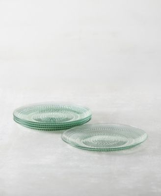 Jupiter Dinner Plates, Set of 4