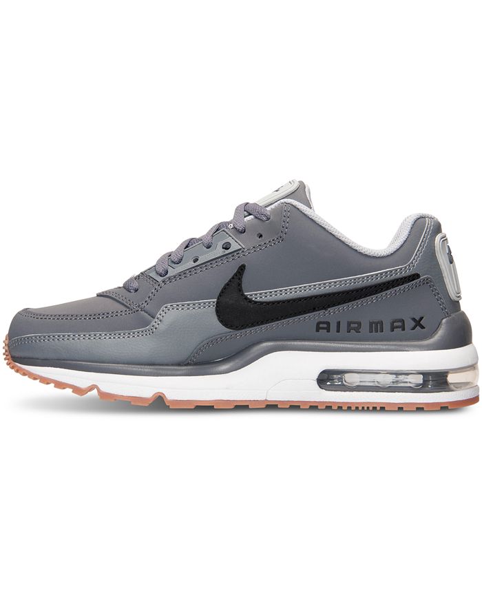 Air max ltd discount 3 wolf grey