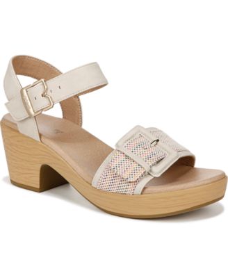 Dr. Scholl's - Felicity Too Ankle Strap Sandals