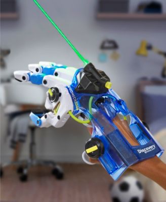 Bionic Hand DIY Hydraulic Build Kit