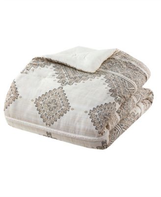 Ibiza 4-Pc. Comforter Set, King/California King