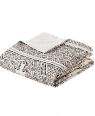 Ibiza 4-Pc. Duvet Cover Set, King/California King