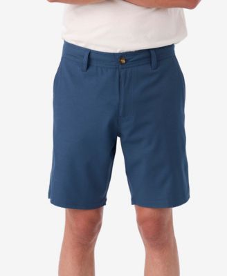 Men's Reserve Light Check 19 Shorts