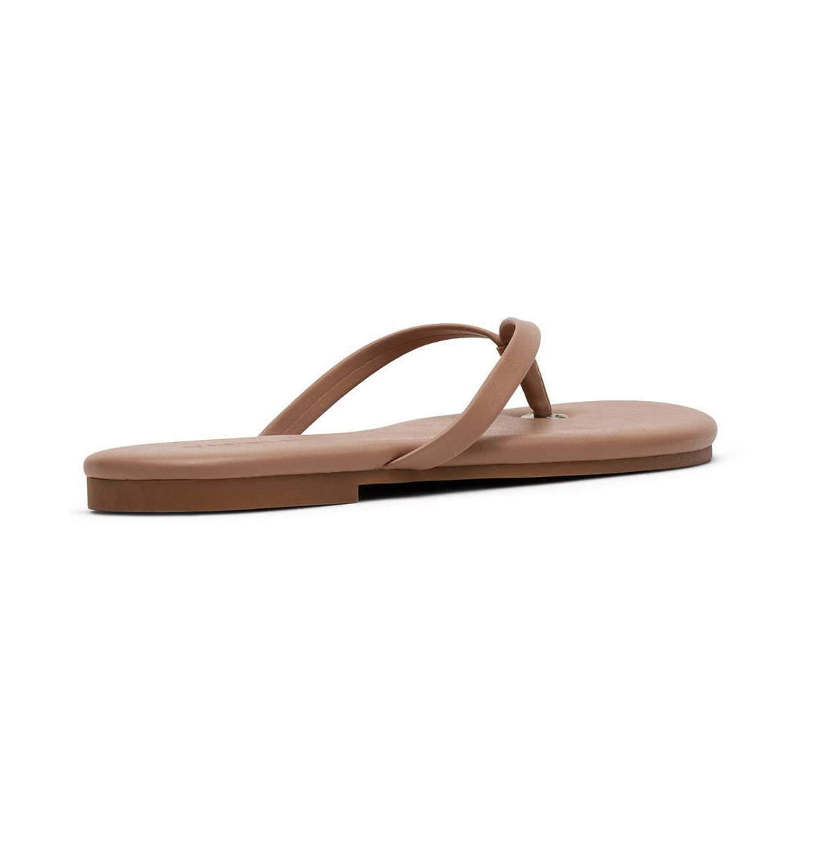 D'Amelio Footwear Beachbae Sandal