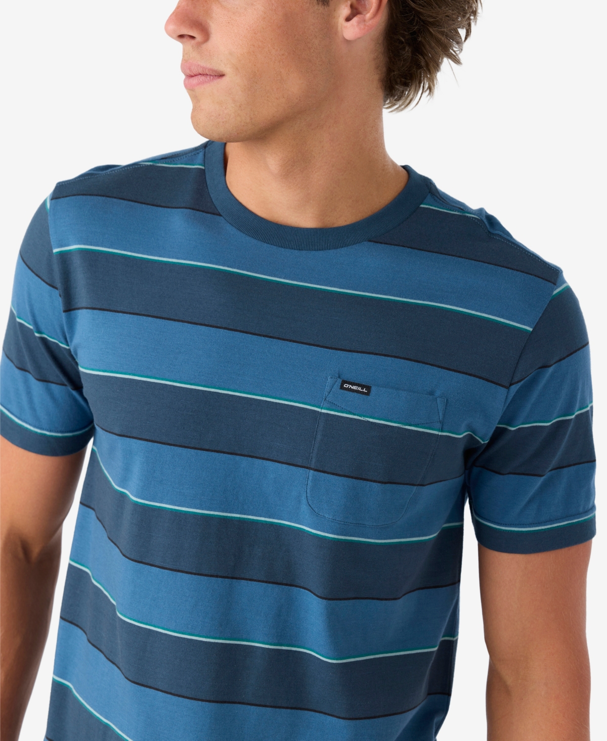 O'Neill Men's Bolder Pullover Shirt