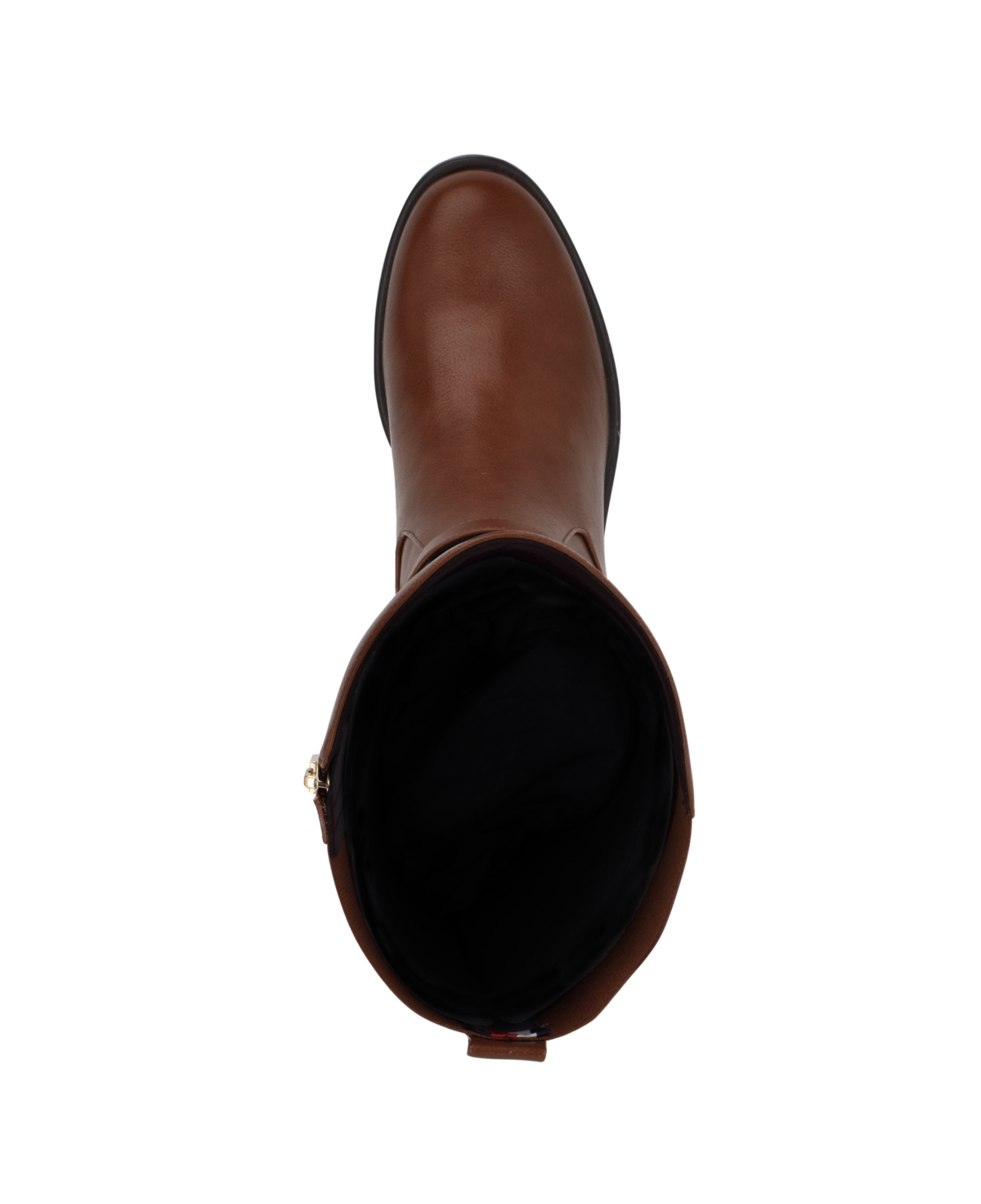 Tommy Hilfiger Women's Iyla High Shaft Riding Boots