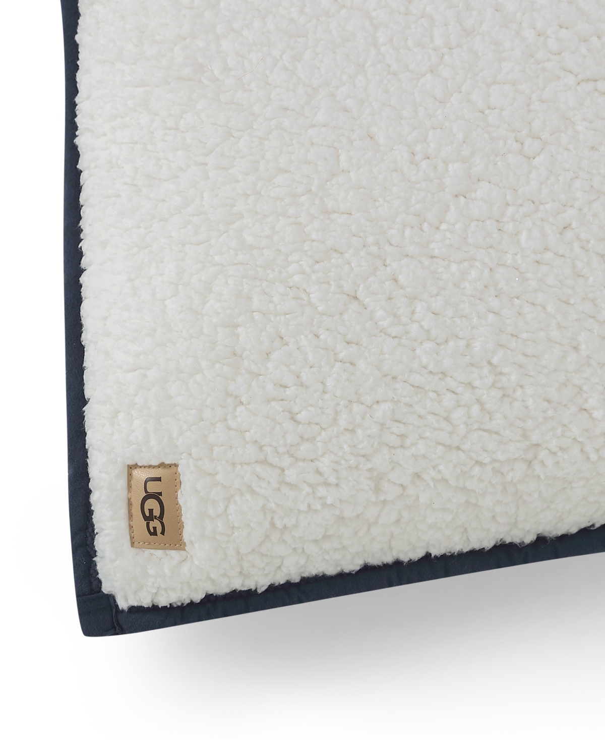 Ugg Classic Ugg Fluff 2-Pack Pillows, 20