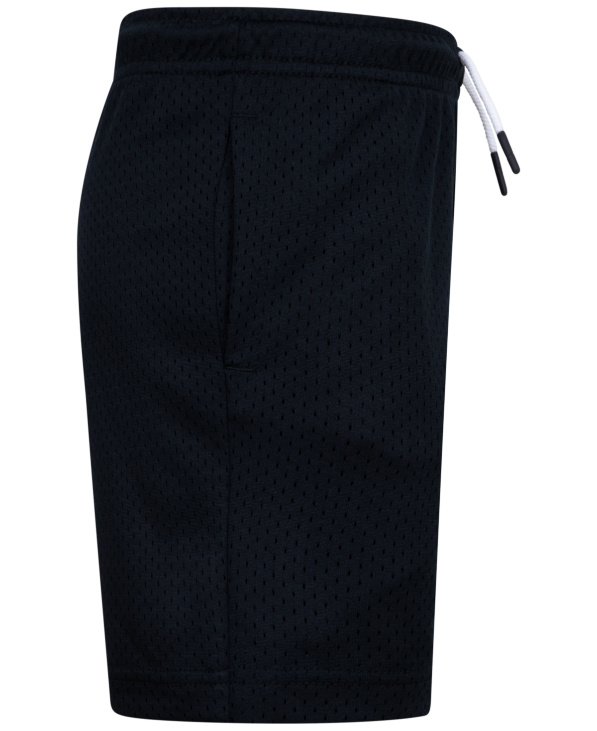 Jordan Little Boys Pe Mesh Shorts