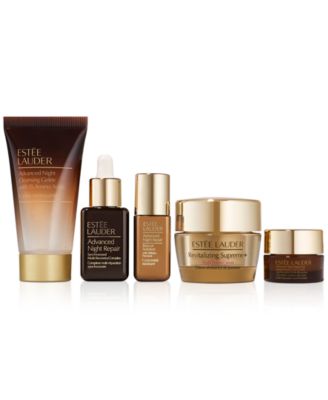 Estée Lauder 5-Pc. Advanced Night Repair Skin Care Set - Macy's