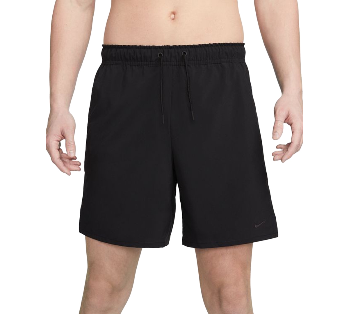 Nike Men's Unlimited Dri-fit Unlined Versatile 7" Shorts