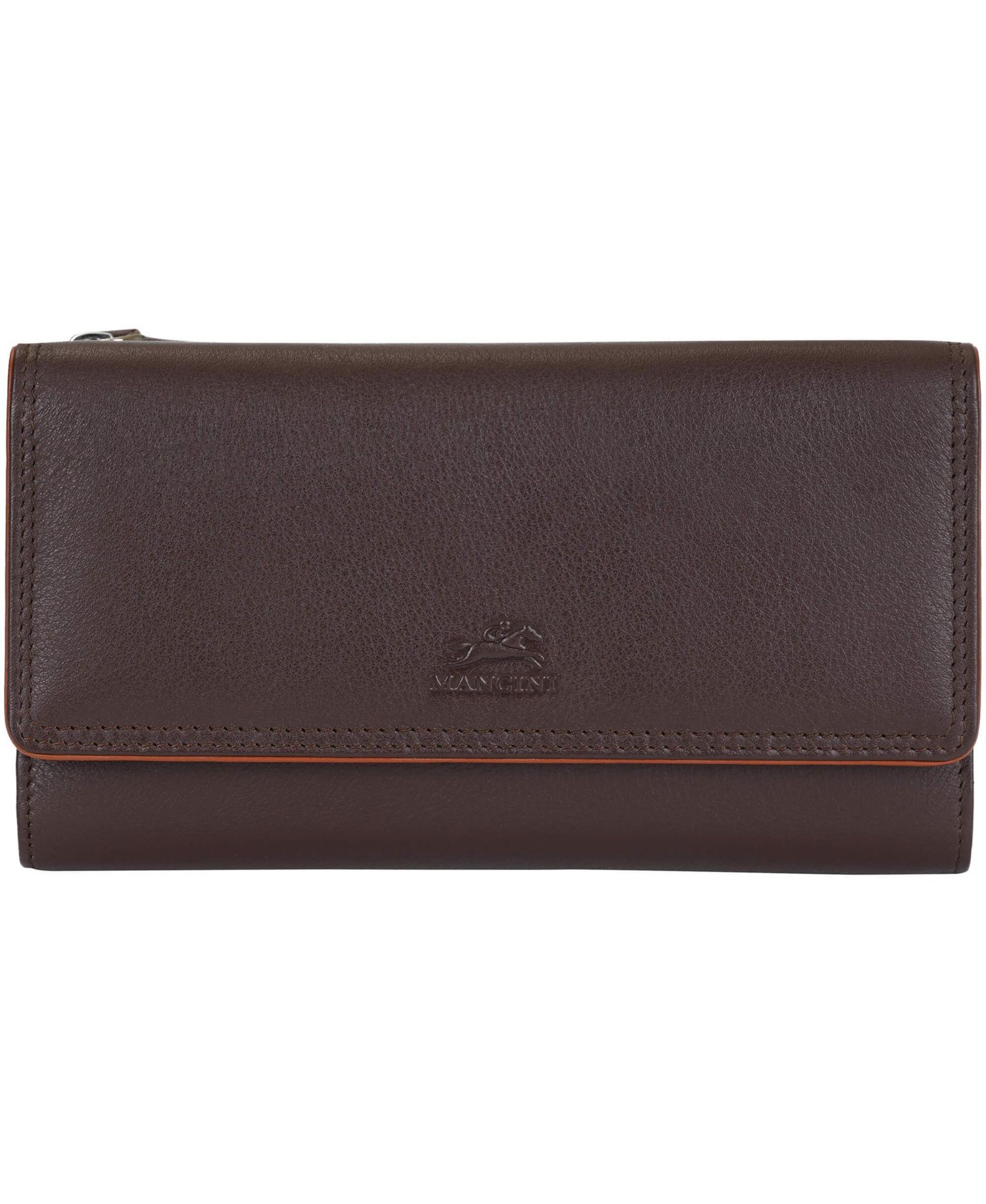 Women's Sonoma RFID Secure Clutch Wallet