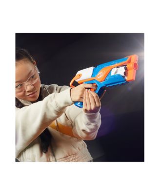 Nerf N Series Agility Blaster