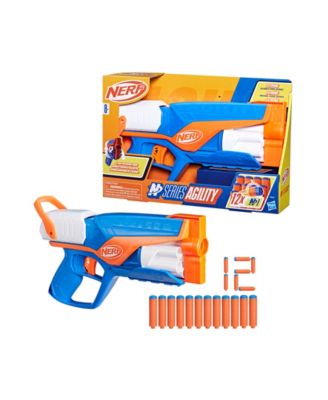 Nerf N Series Agility Blaster