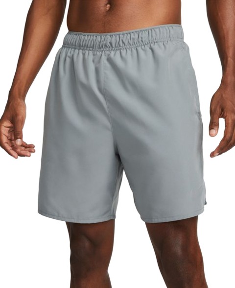 Мужские Nike Men's Challenger Dri-FIT Brief-Lined 7" Running Shorts