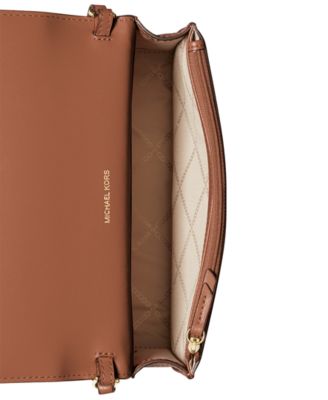 Jet Set Medium Flap Crossbody