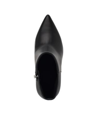 Women's Richery Stiletto Heel Ankle Dress Booties