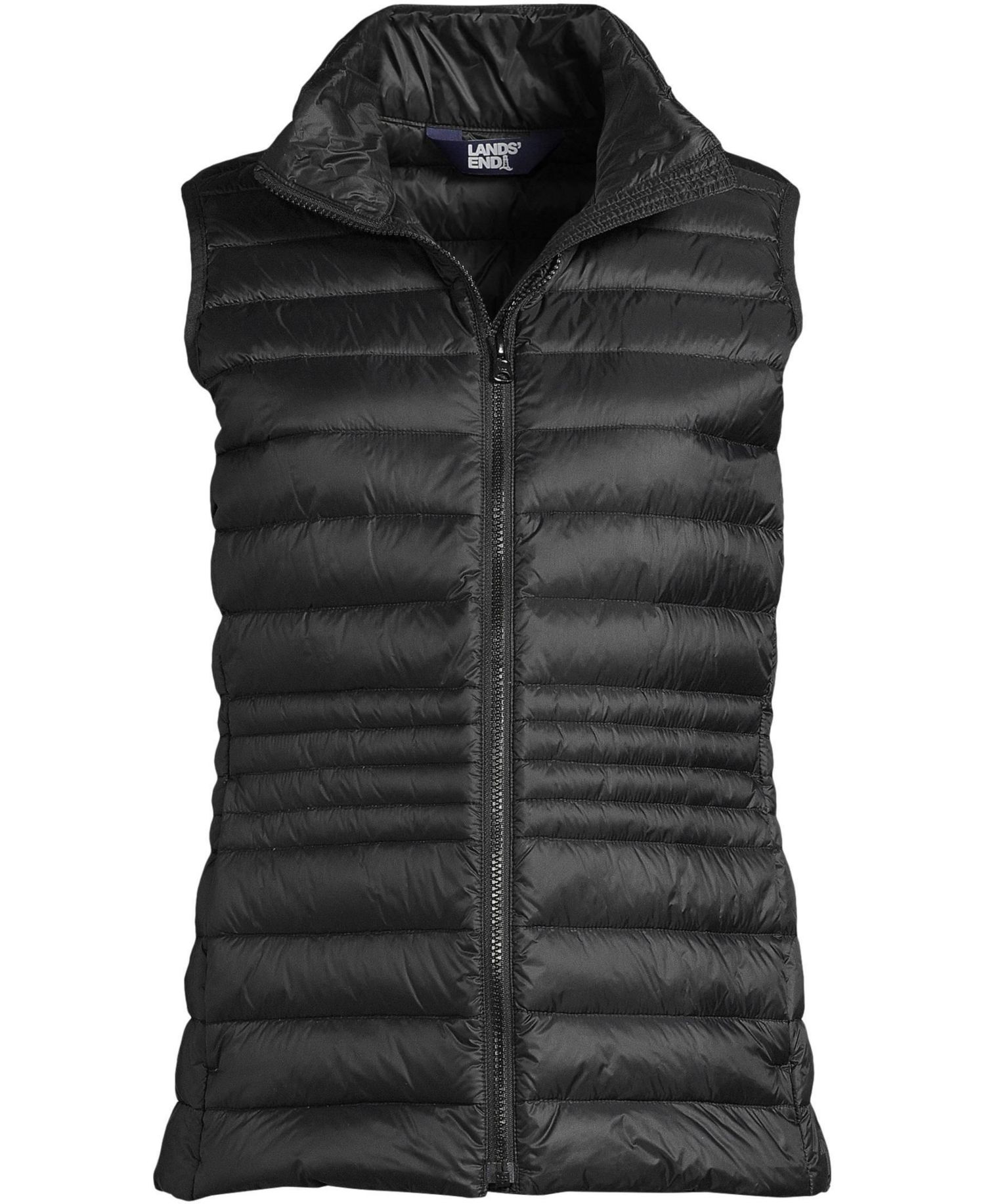 Women's Tall Wanderweight Packable Down Vest