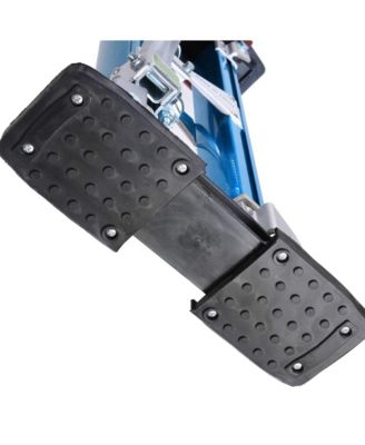 Drywall Stilt Replacement Part Repairs 1 Pair of Rubber Sole Floors Construction Ceiling Tool Kit Accessories