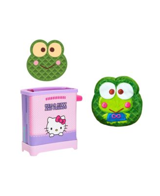 Hello Kitty Friends Toasty Treatz Assortment