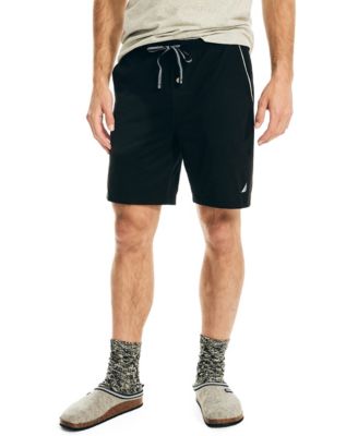 Knit Pajama Shorts