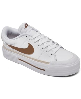 Nike platform shoes women best sale