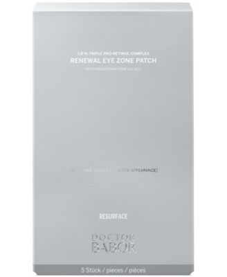 Renewal Eye Zone Patches, 5-Pk.