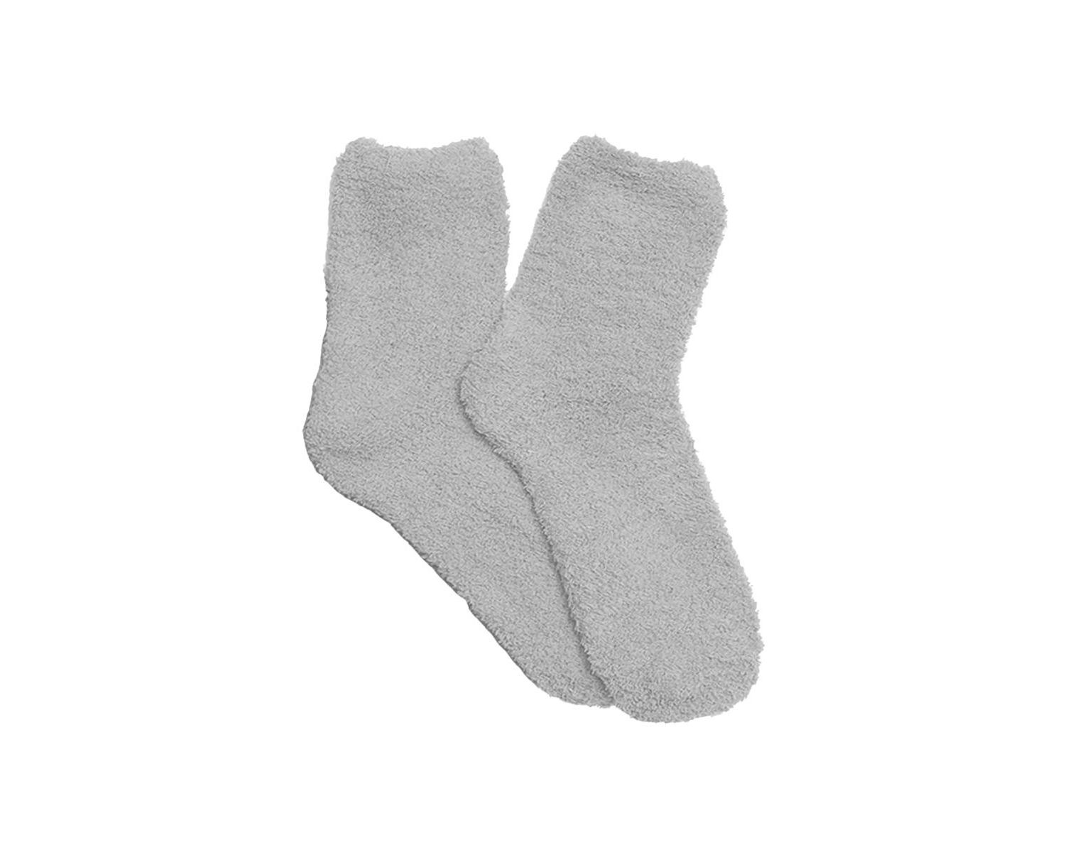 Women's Plush Cozy Ankle Sock
