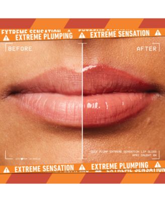 Duck Plump Lip Gloss