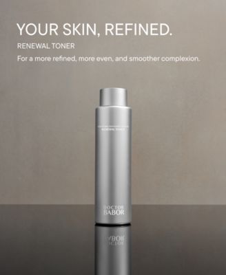 Renewal Toner, 6.76 oz.