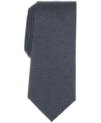 Alfani - Men's Grove Abstract Dot Tie
