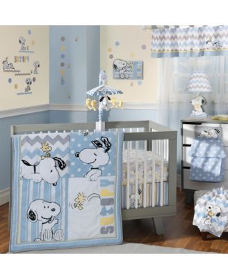 Snoopy Plush Dog Stuffed Animal - 10.5"