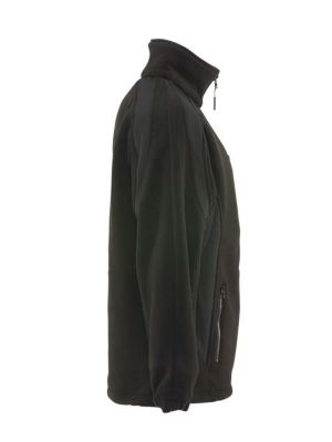 Men's Insulated Fleece Jacket - Warm, Durable, High-Performance Outerwear for Cold Weather