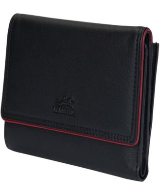 Women's Sonoma RFID Secure Clutch Wallet