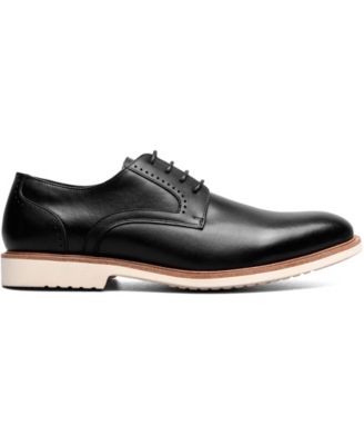Men's Wescott Plain Toe Oxfords