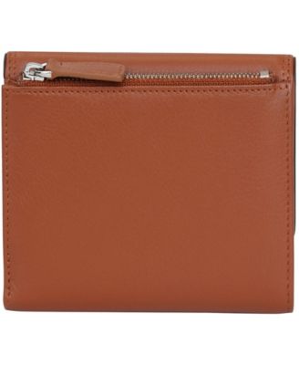 Women's Sonoma RFID Secure Clutch Wallet
