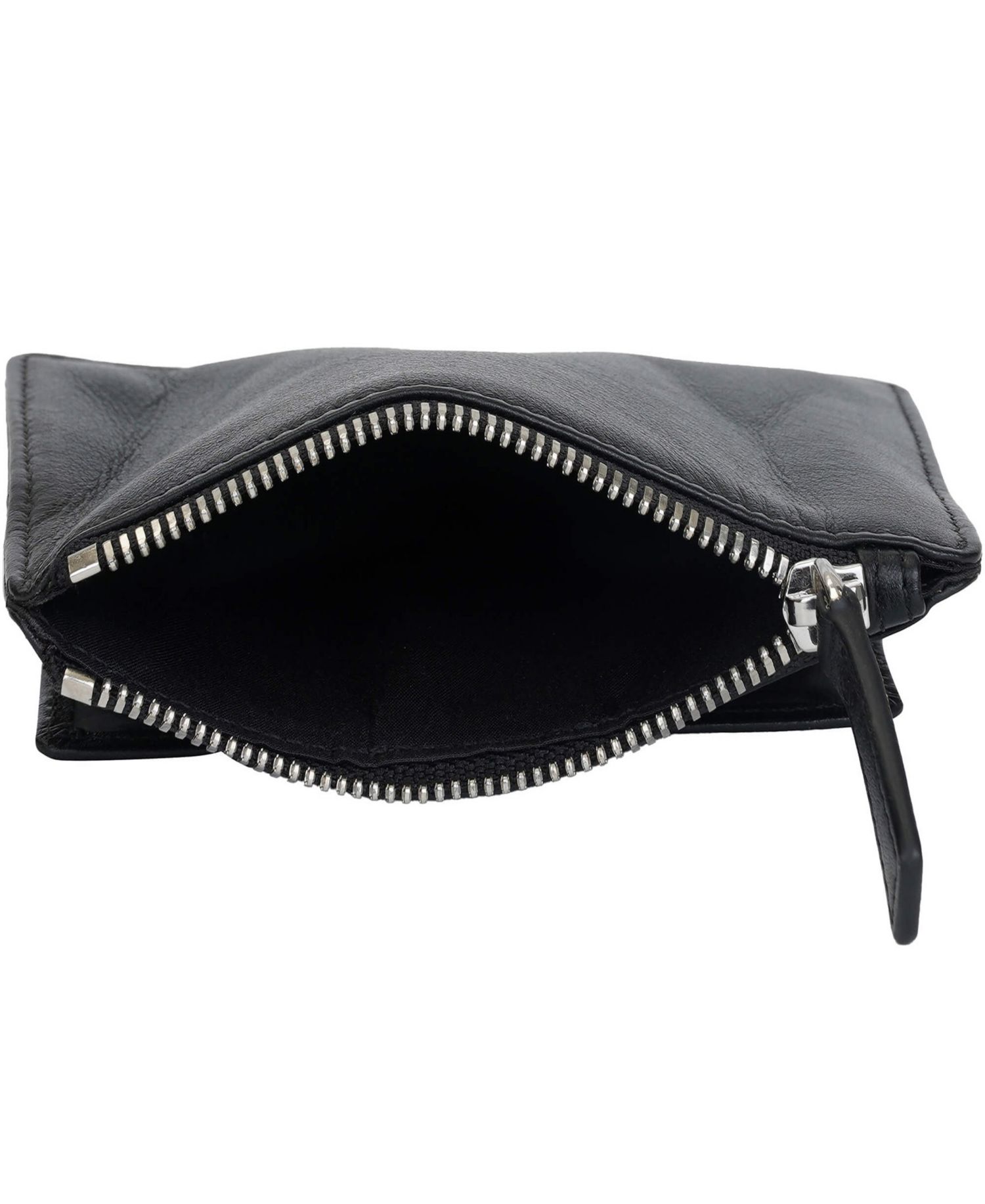 Women's Sonoma RFID Secure Card Case Wallet