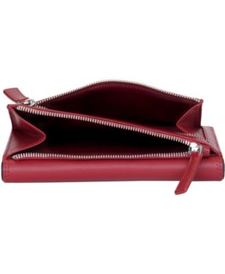 Women's Sonoma RFID Secure Clutch Wallet