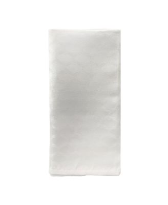 Olivia Polyester Set of 4 Napkins, 19" x 19"
