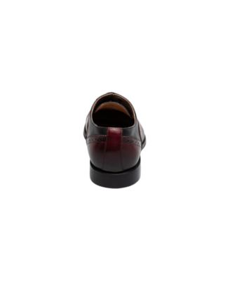 Men's Reynolds Cap Toe Oxford