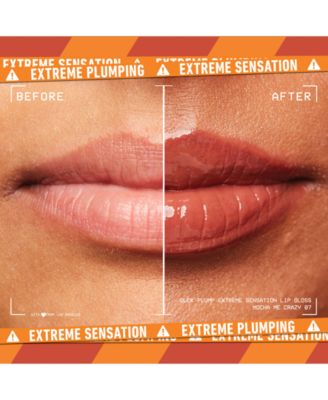 Duck Plump Lip Gloss