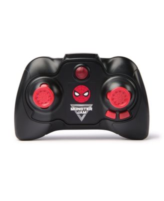 Marvel Mega Spider-Man Monster Truck